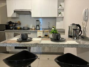 Central Apartment - Premium Service