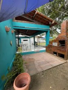 Casa de campo aldeia - pe - 卡马拉吉贝