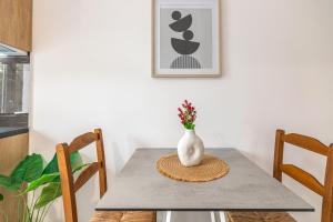 Fysalidas Coastal Gem 6 - Steps Away from the Sea