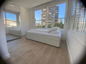 Penthous vue sur mer à Benidorm