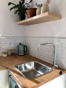 Holiday Self Catering Cottage