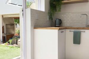 Holiday Self Catering Cottage