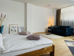 SALON des Fleurs Linz-Landstrasse