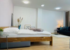 SALON des Fleurs Linz-Landstrasse