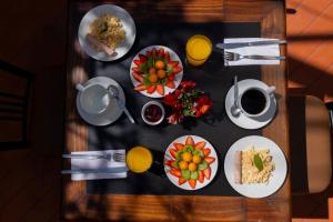 Hotel Kuska Home Mariscal