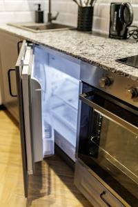 Weronikas Urban Hideaway