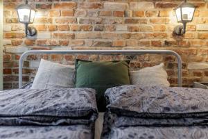 Weronikas Urban Hideaway