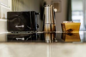 Weronikas Urban Hideaway