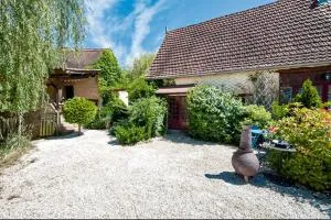 Centre equestre du passe temps - Lavercantière