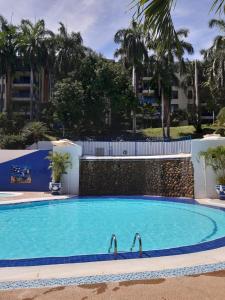 Girardot Resort Ap 6-402 Exclusiva vista panorámica-wi-fi