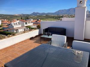 Superbe Duplex + rooftop , 3 terrasses