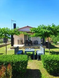 Harmony Luxury House - Orfánion