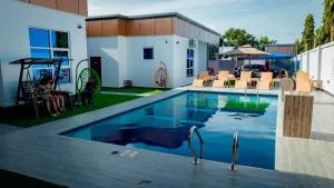 Mboka Village - Kahama