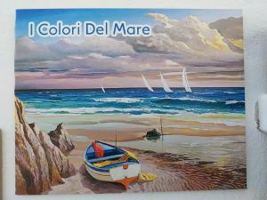 I Colori Del Mare
