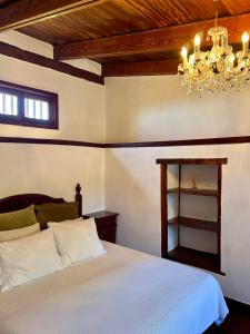 La Paredita Casa Taoro