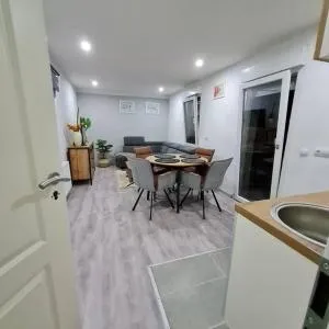 Elias Ruheoase - Eberstadt