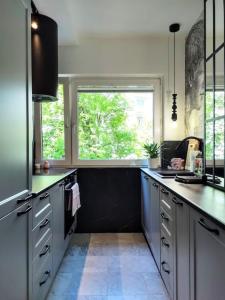 No. 8 Nr 8 by Cooee Apartments