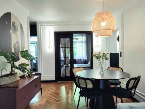 No. 8 Nr 8 by Cooee Apartments