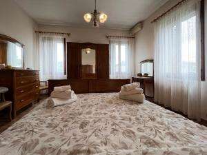 CaMia - Rooms