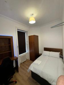 Cosy Double Room