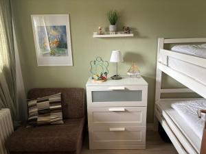 Ferienwohnung Wiemers