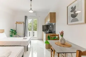 Fysalida's Coastal Gem 6 - Steps Away from the Sea - Ayía Marína