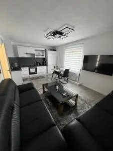 Wohnung mit separatem Eingang - Baunatal