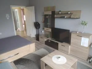 Krénusz Vendégház 2. - Bárdudvarnok