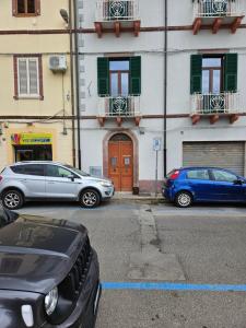 La Dama del Castello