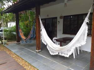 Casa 84 Condomínio fechado de frente para praia - Boiçucanga SP