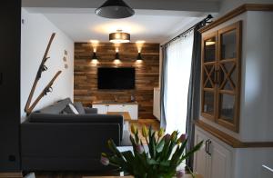 Apartamenty Stara Wisła