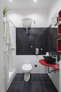 Double Room with Private External Bathroom