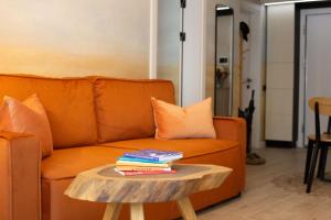 Zyra SeaSide Apartment