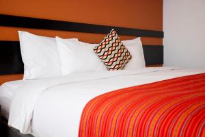 Hotel Kuska Home Mariscal