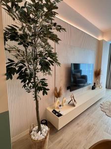 Zyra SeaSide Apartment