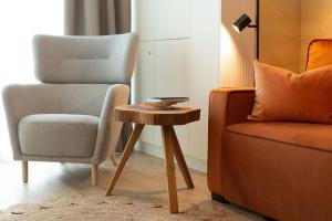 Zyra SeaSide Apartment