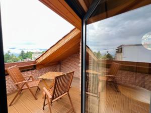 VinoOdor - ვინოოდორ