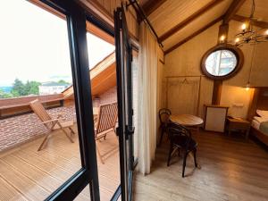 VinoOdor - ვინოოდორ