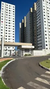 Cond Estação RNI próximo a 44 - Nerópolis