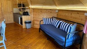 Holly Tree Glamping Cabins