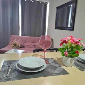 hermoso departamento