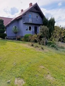 W Rajbrocie u Ewusi - Jaworzna