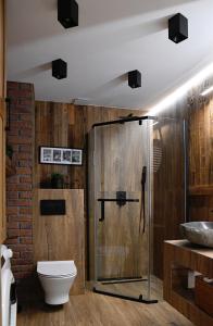 Apartamenty Stara Wisła