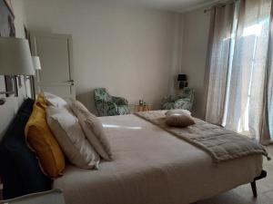 B&B / Chambres d'hotes Le Mas Josephine : photos des chambres