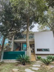 Vila Baru - Cidade da Fraternidade