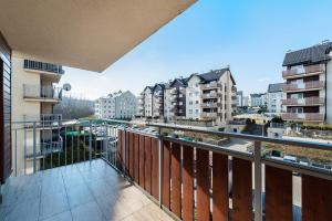 Apartament Chrobrego Wieliczka 2