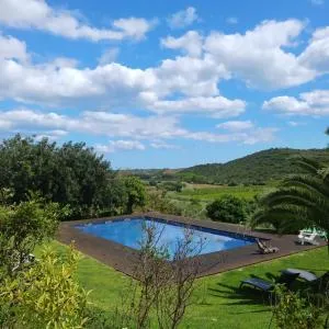 Casa da Osga - Morenos