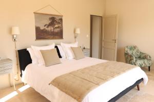 B&B / Chambres d'hotes Le Mas Josephine : photos des chambres