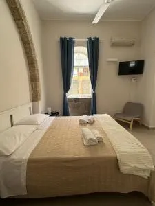 Oltremare Home - Вилла-Боско