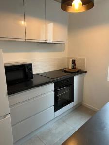 Charmant 2P cœur de ville et plage